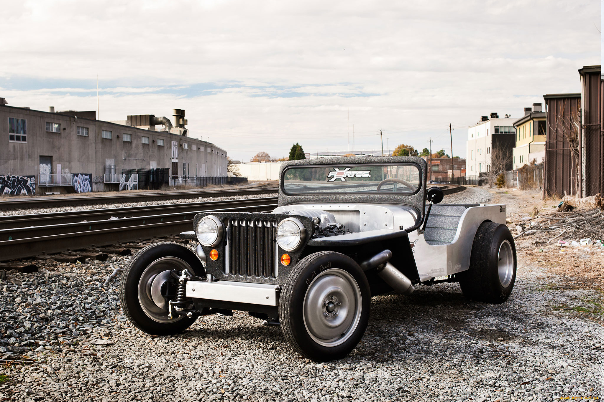, willys